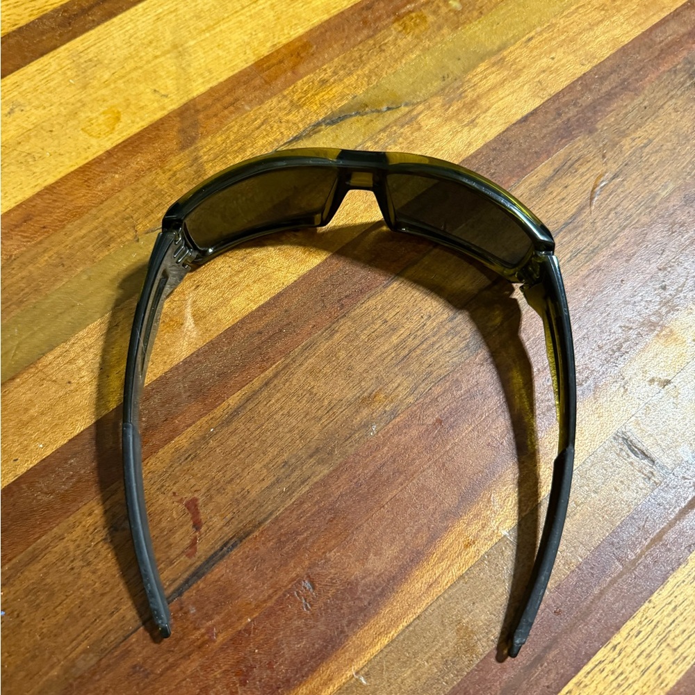 Oakley Black Sunglasses - Picture 5 of 5